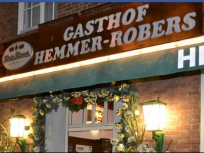 Foto: Gasthof Hemmer-Robers