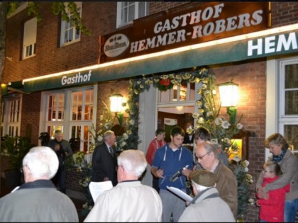 Foto: Gasthof Hemmer-Robers